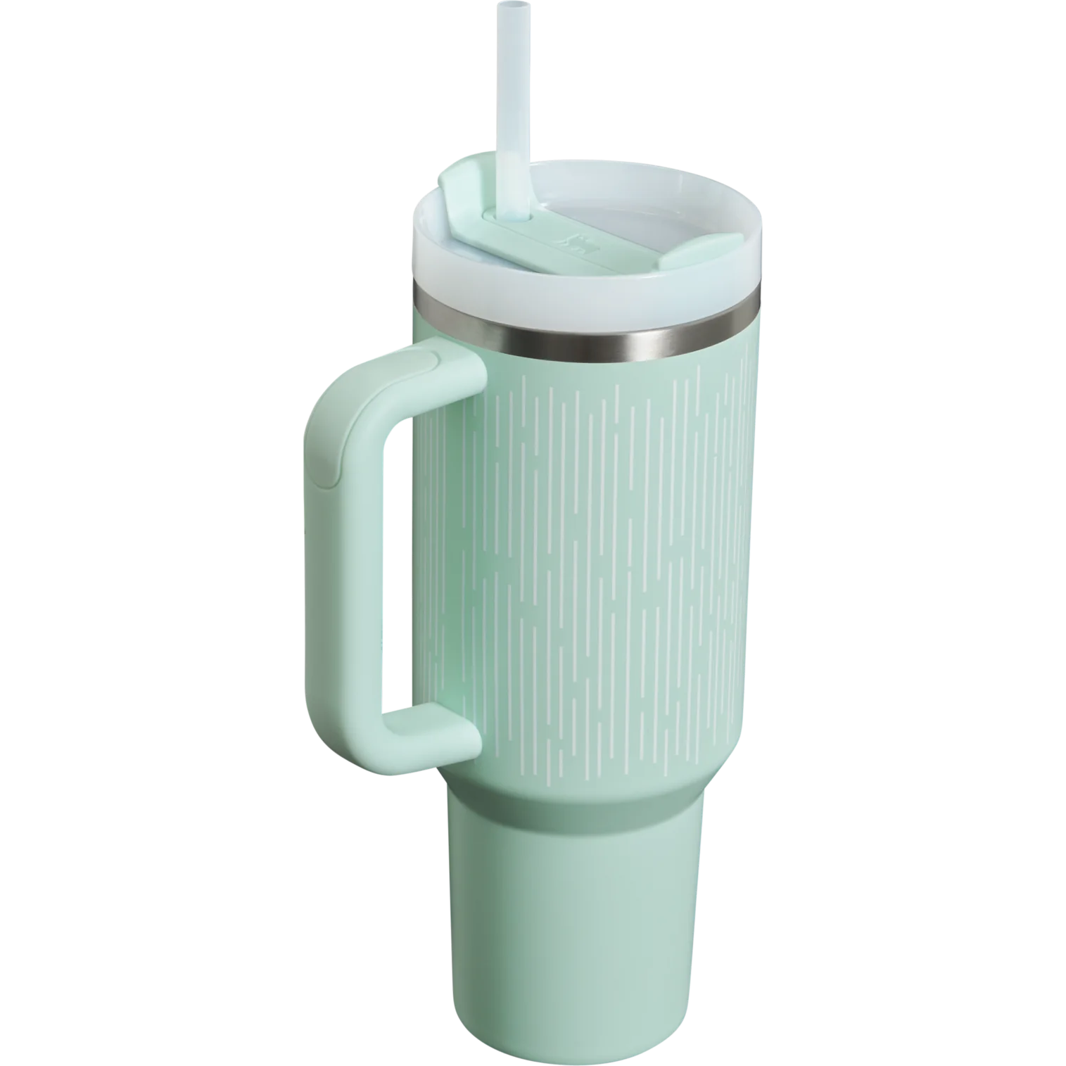 The Clean Slate Quencher H2.0 FlowState™ Tumbler | 40 OZ