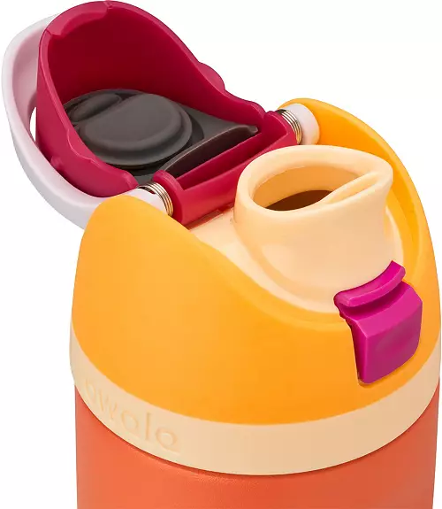 Owala 24 oz. FreeSip Stainless Steel Water Bottle