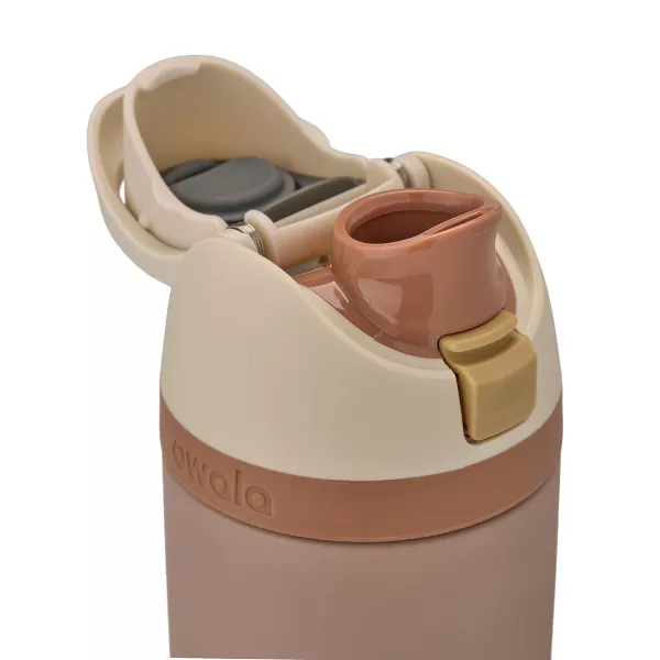 Owala Special Edition 16oz Stainless Steel Insulated FreeSip Water Bottle - Hearth & Hand™ with Magnolia