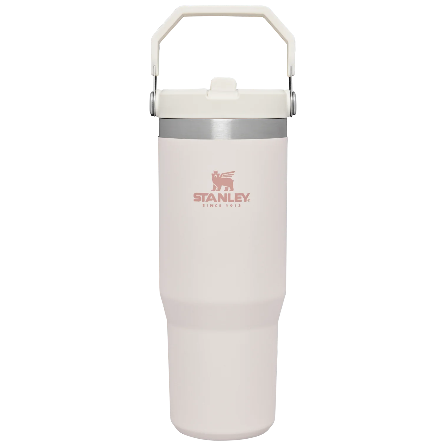 The IceFlow™ Flip Straw Tumbler | 30 OZ