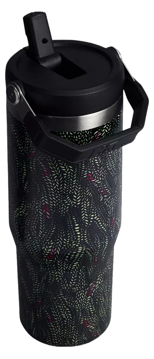 Stanley 30 oz. IceFlow Flip Straw Tumbler