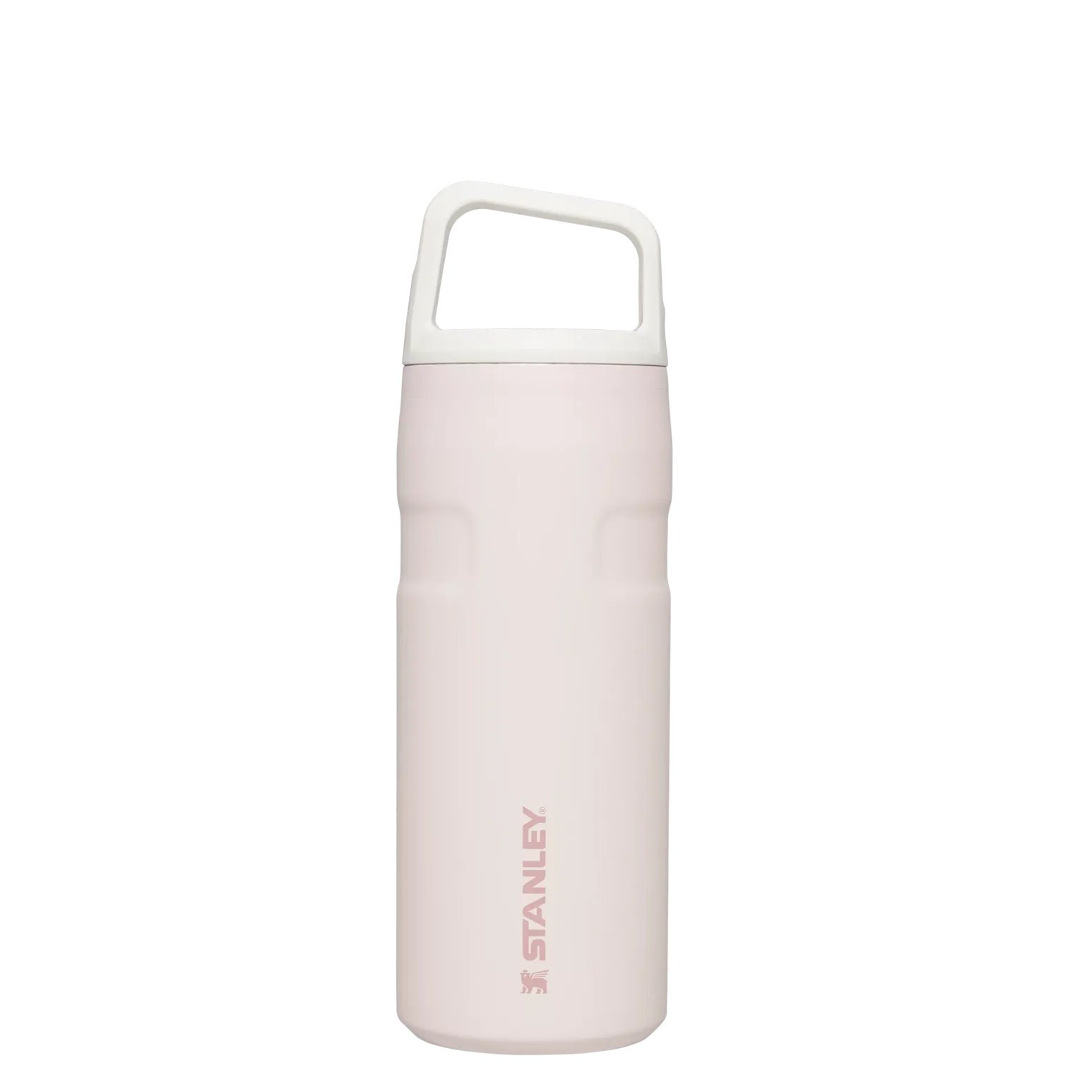 IceFlow™ Bottle with Cap and Carry+ Lid | 16 OZ