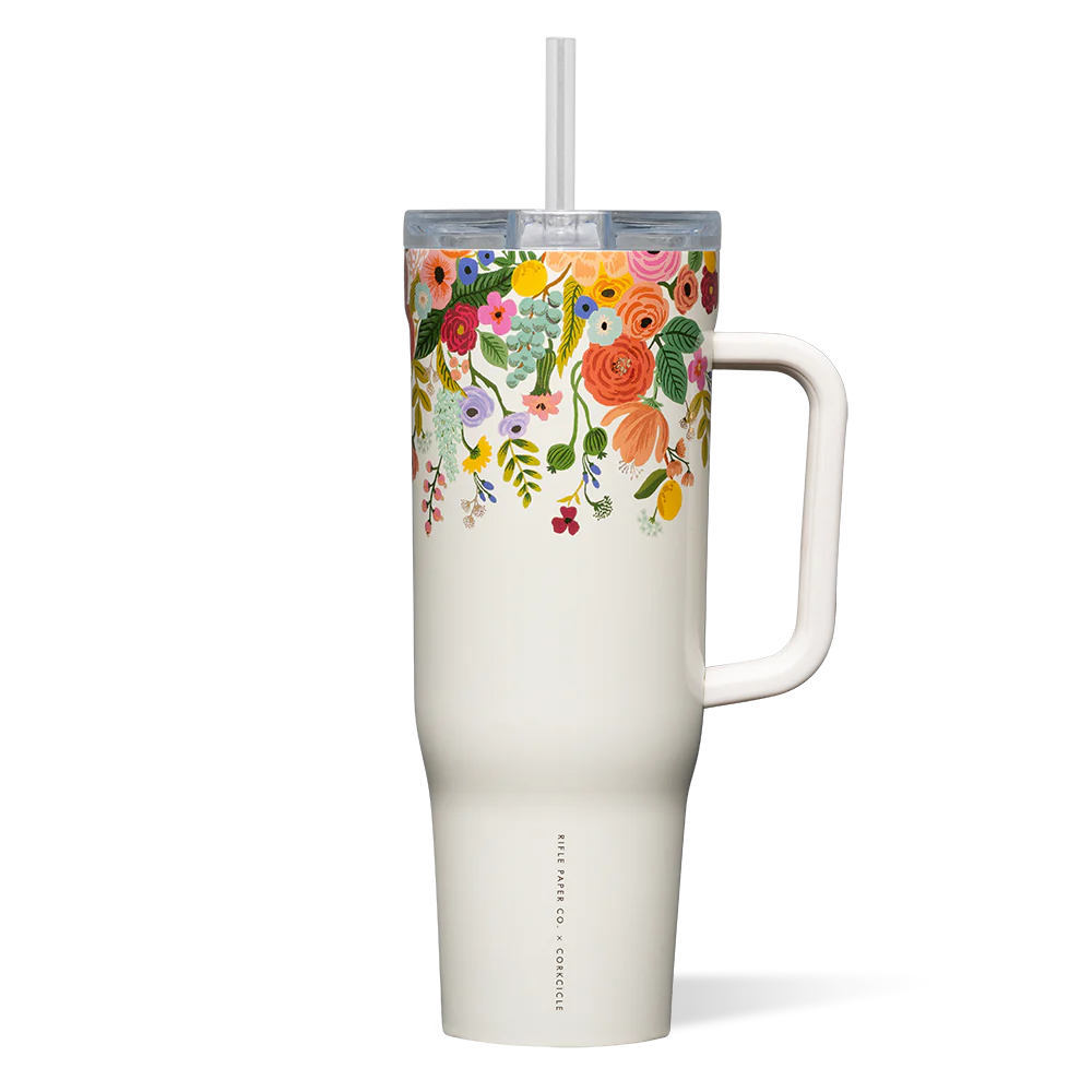 Rifle Paper Co. Cruiser