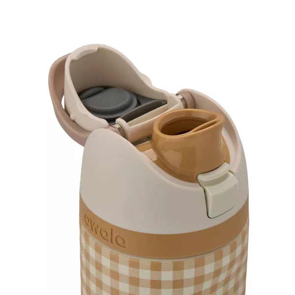 Owala Special Edition 24oz Stainless Steel Insulated FreeSip Water Bottle