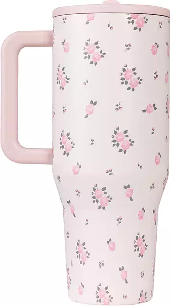 HYDROJUG 32 oz. Traveler Tumbler with Premium Finish