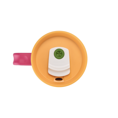 Owala 40oz Tumbler  Flower Crown