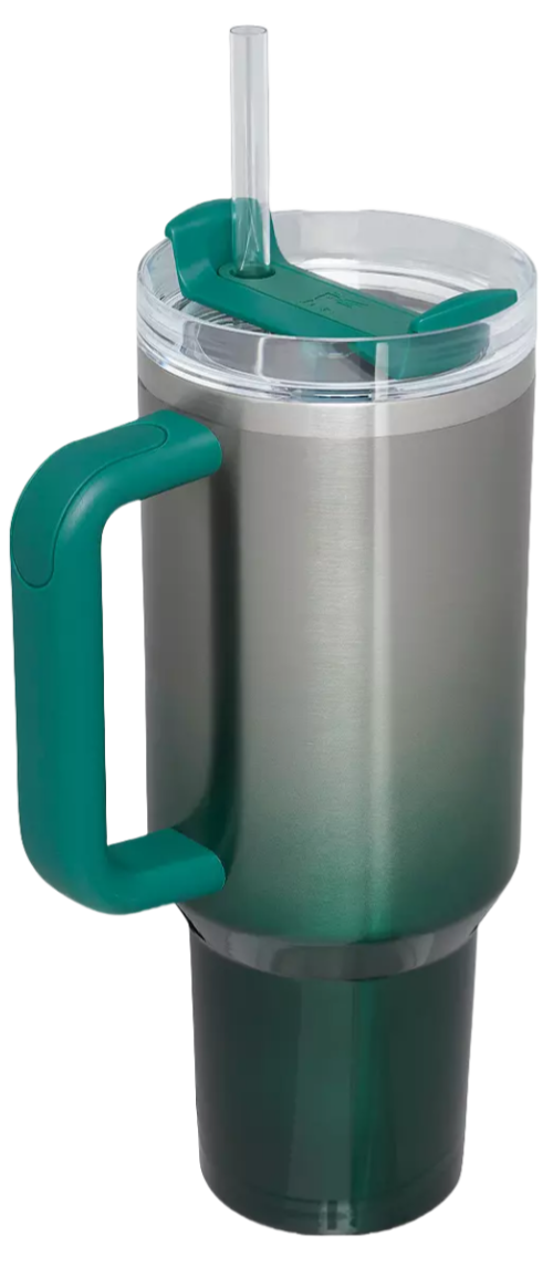 Stanley 40 oz. Quencher H2.0 FlowState Tumbler