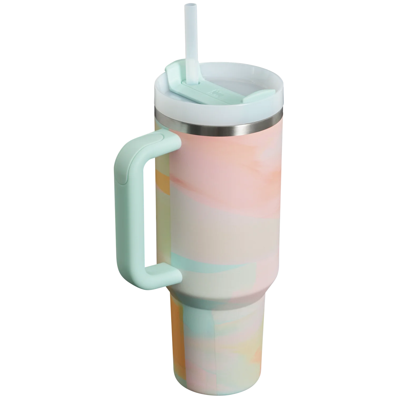 The Clean Slate Quencher H2.0 FlowState™ Tumbler | 40 OZ