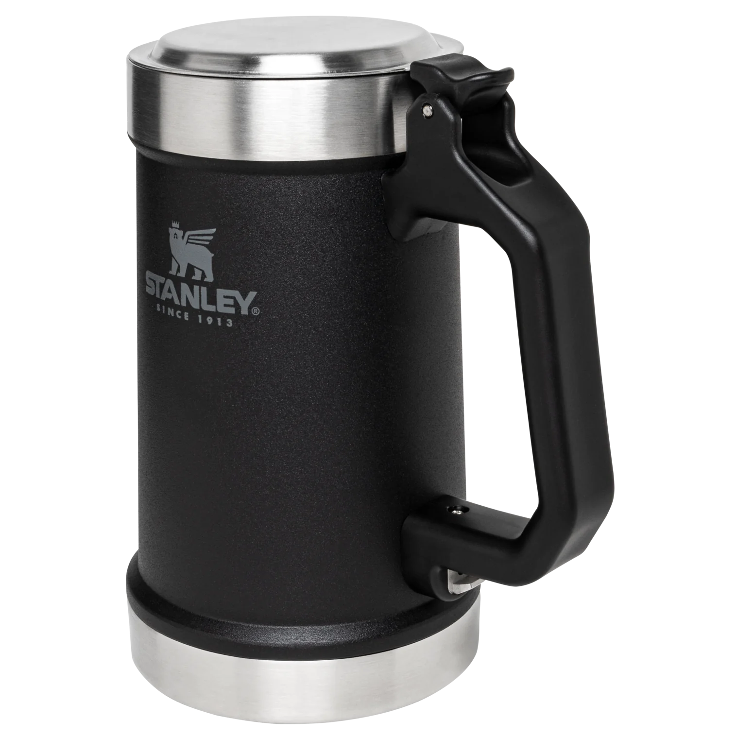 Classic Bottle Opener Beer Stein | 24 OZ