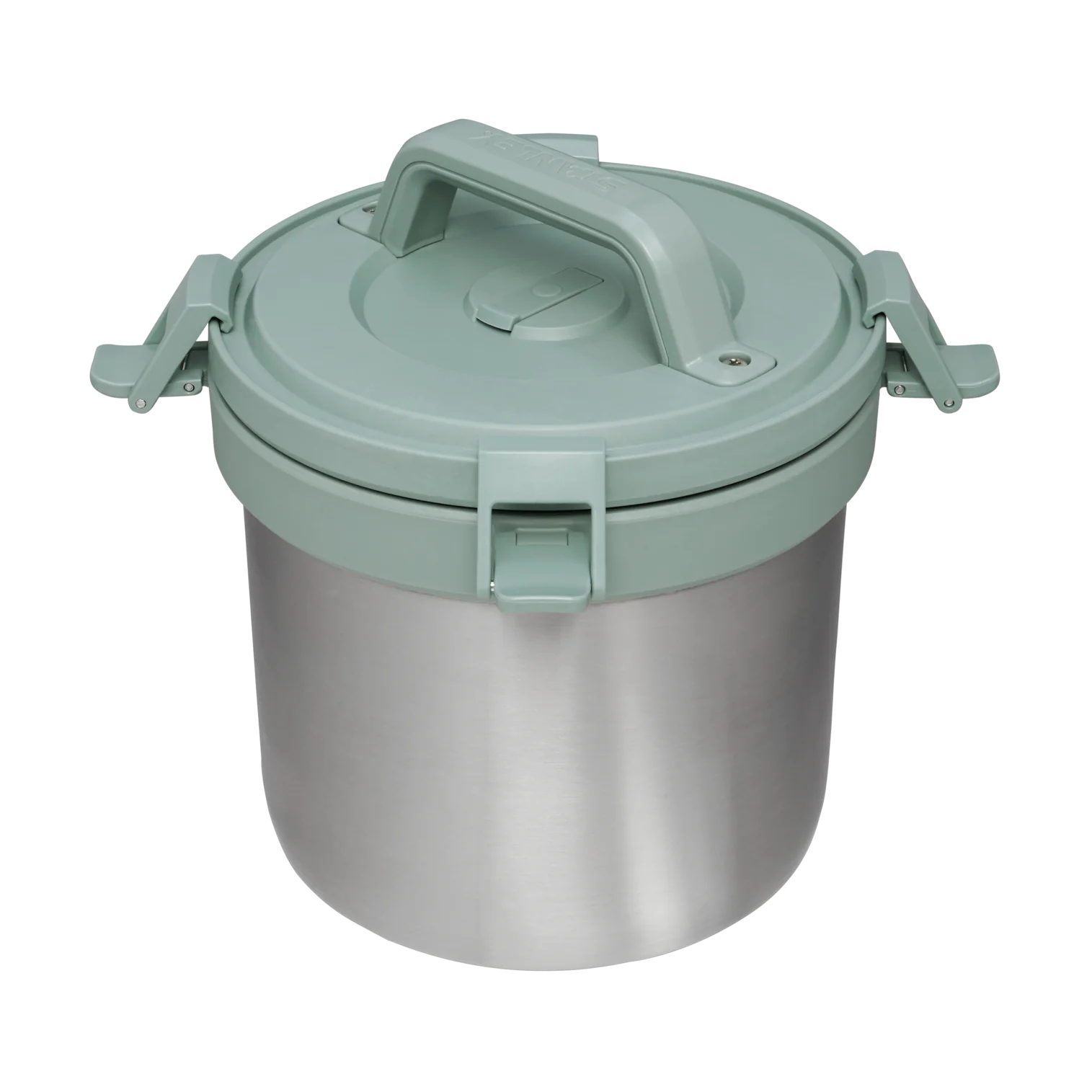 Adventure Stay Hot Camp Crock | 3QT