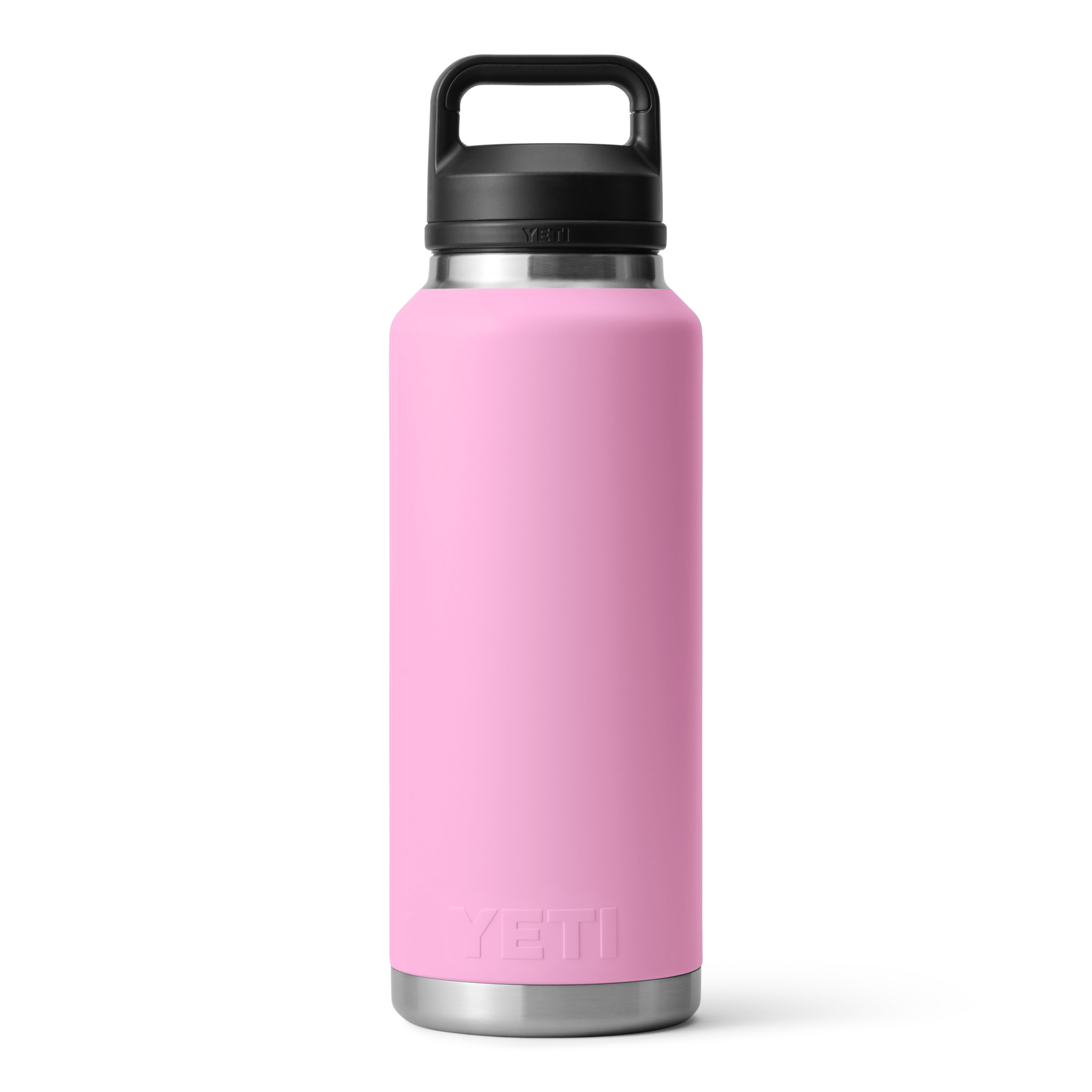 Yeti 46 oz Water Bottle  With Chug cap