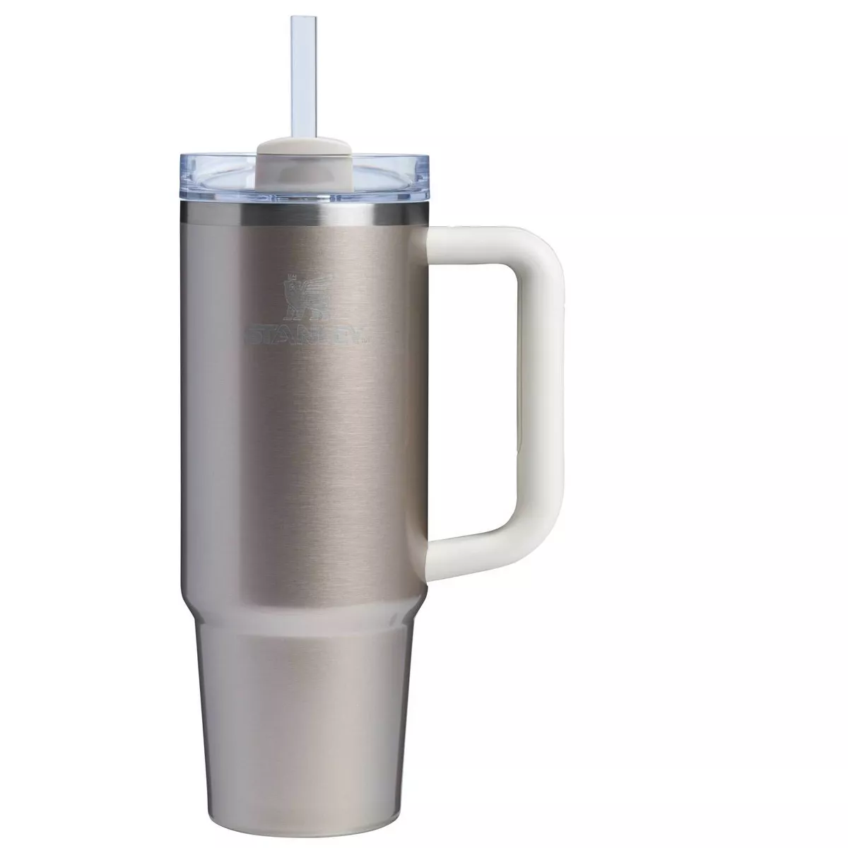 Stanley 30 oz Stainless Steel H2.0 FlowState Quencher Tumbler