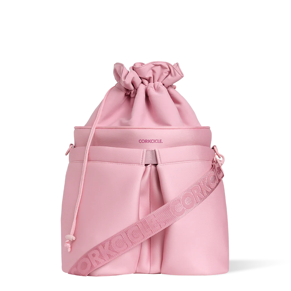 Beverage Bucket Bag