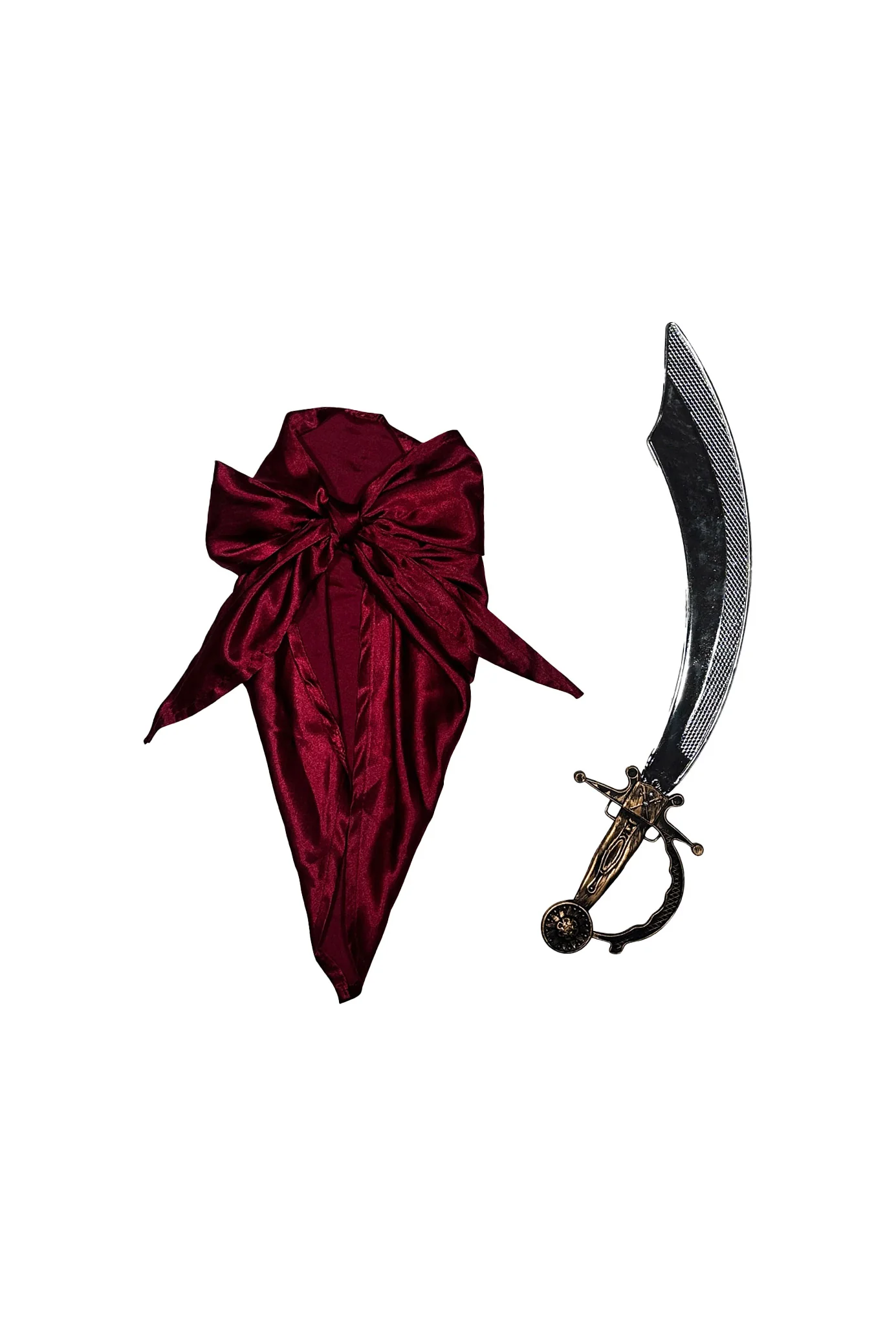 Ahoy 2 Piece Accessory Kit