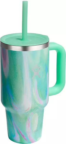 Hydro Flask 32 oz. All Around Travel Tumbler - Jelly Collection