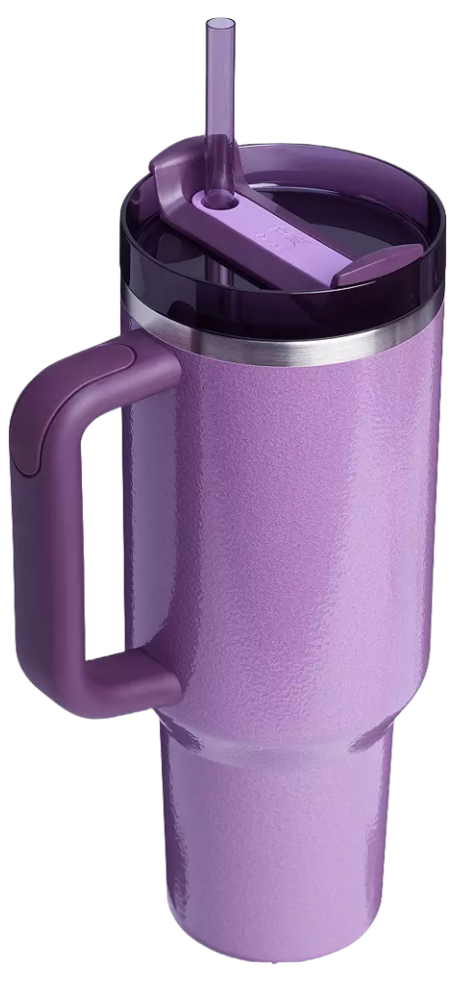 Stanley 40 oz. Quencher H2.0 FlowState Tumbler