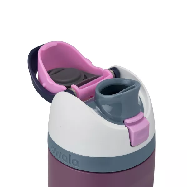 Owala 24oz FreeSip Stainless Steel Water Bottle