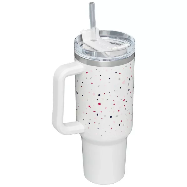 Stanley 40oz Stainless Steel Adventure Quencher Tumbler