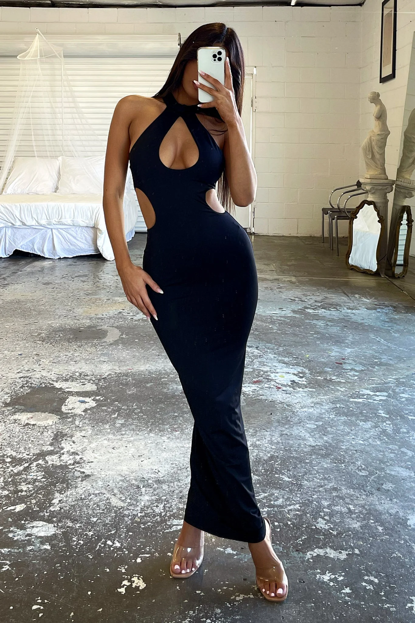 Bodycon Dress