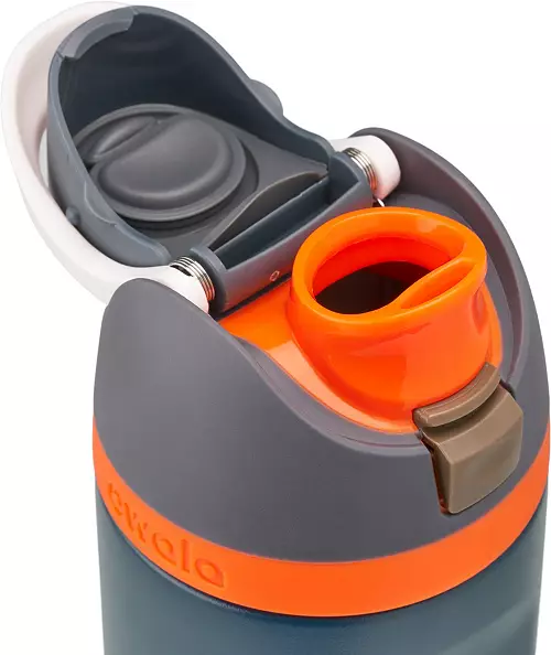 Owala 24 oz. FreeSip Stainless Steel Water Bottle