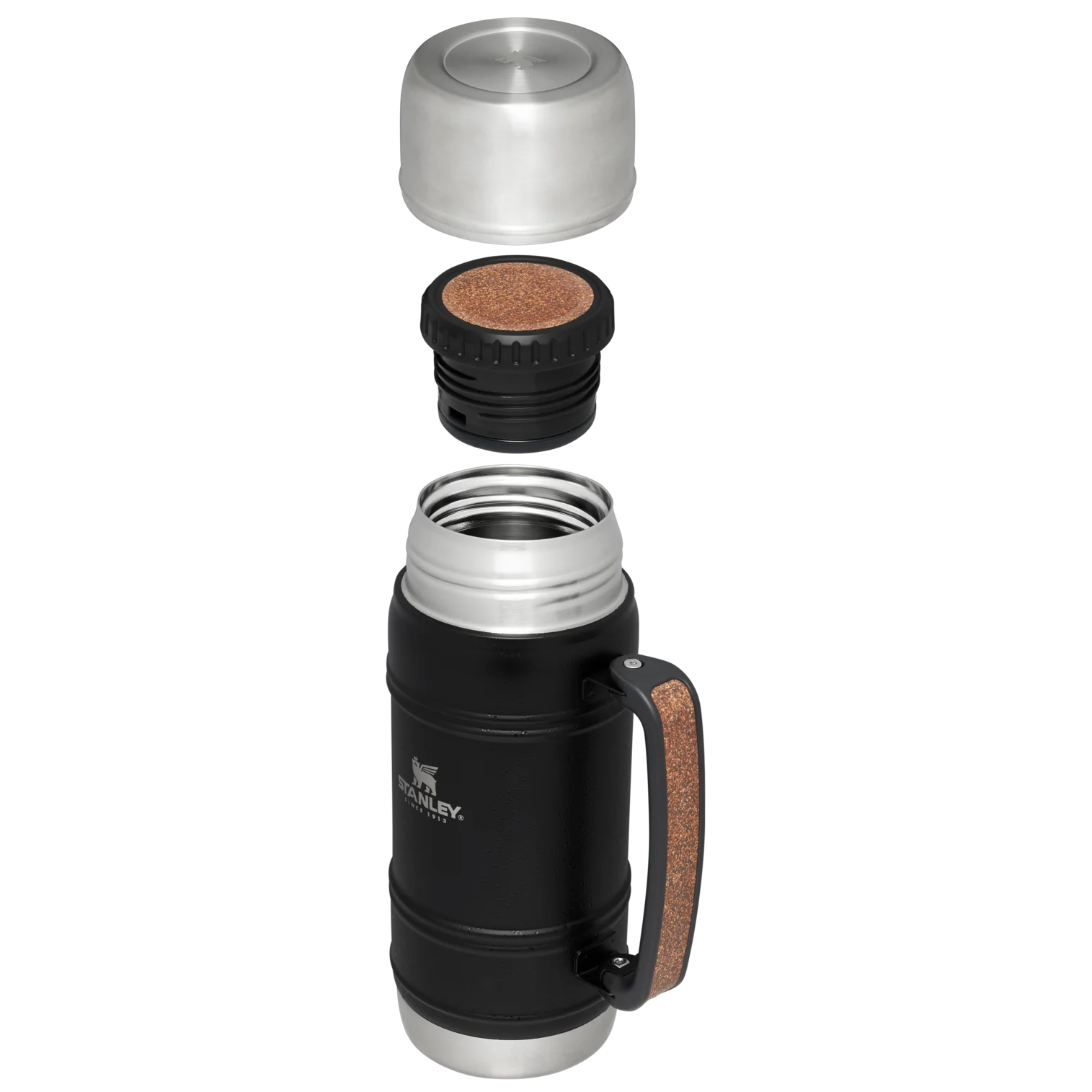 Artisan Thermal Food Jar | 27 OZ