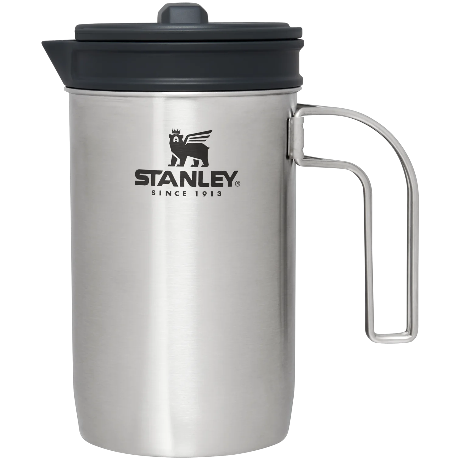 Adventure All-In-One Boil + Brew French Press | 32 OZ