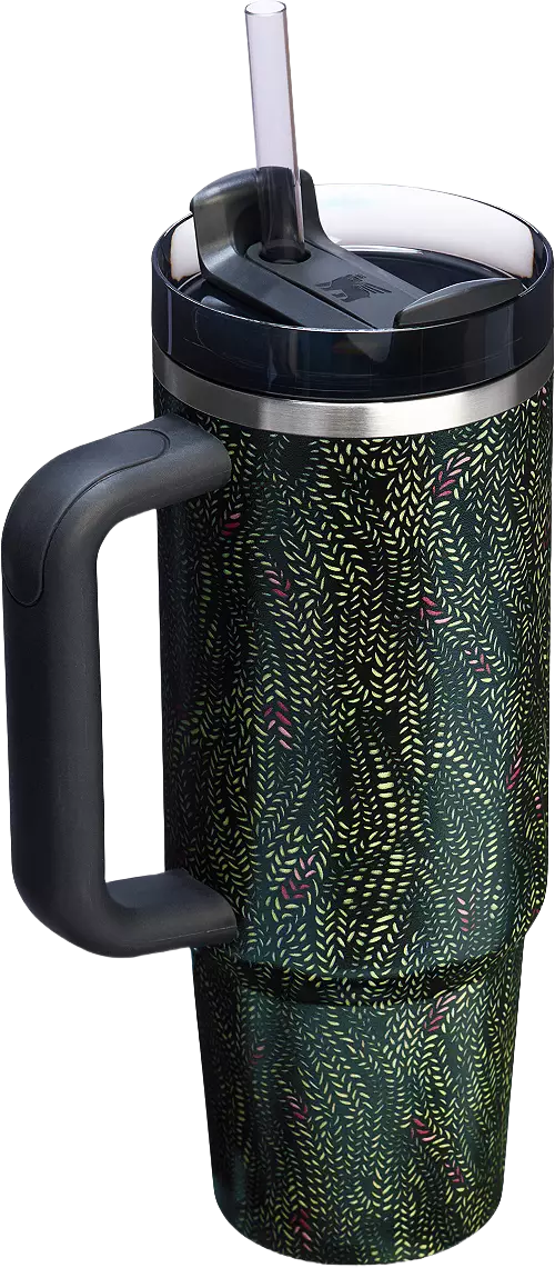 Stanley 30 oz. Quencher H2.0 FlowState Tumbler