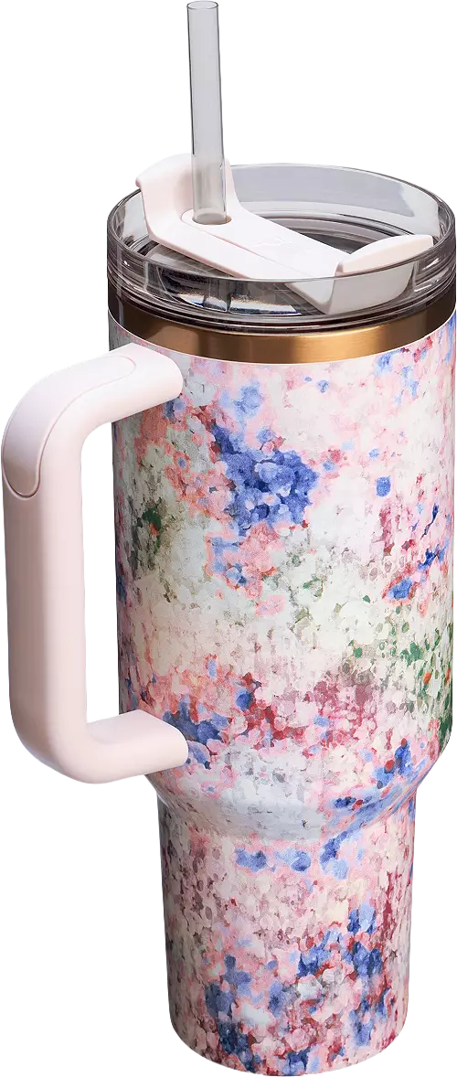 Stanley 40 oz. Quencher H2.0 FlowState Tumbler