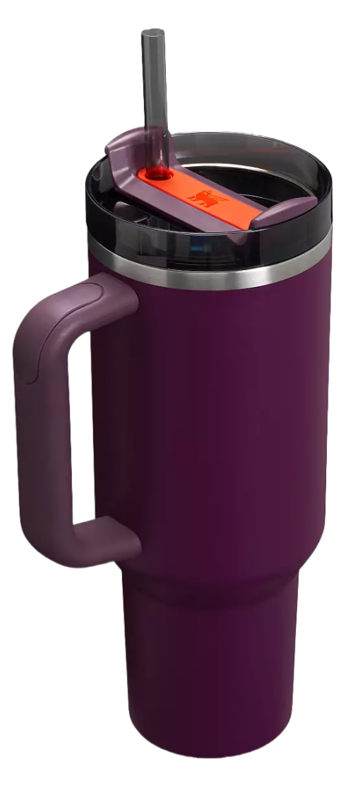 Stanley 40 oz. Quencher H2.0 FlowState Tumbler