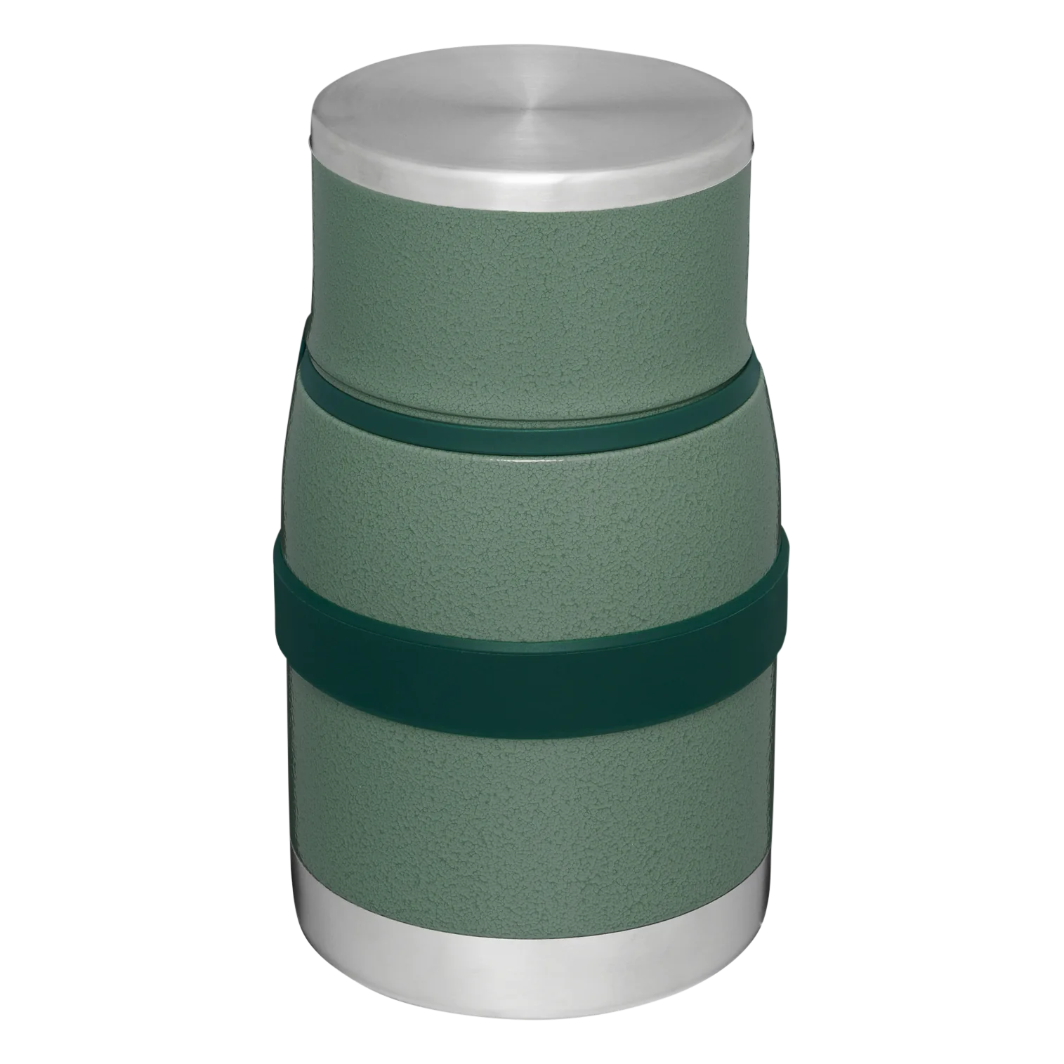 Adventure To-Go Food Jar + Spork | 24 OZ