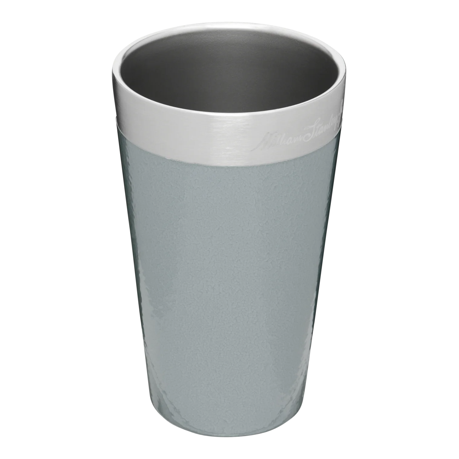 The Milestones Stacking Beer Pint | 16 OZ